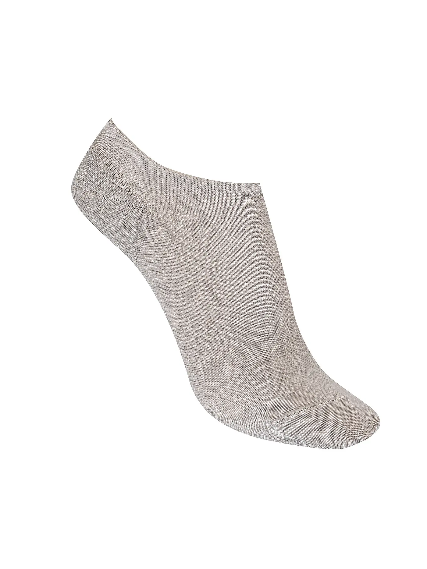 ITEM M6 | Sneaker Socken NO SHOW white | beige